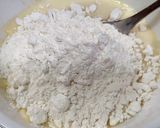 簡単♥️やさしい甘さ キャロットケーキ作り方8写真