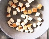 とっても簡単☆パン耳ラスク作り方1写真