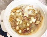 ズボラさんのためのレンチンカルボナーラ作り方8写真
