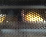 簡単♥️やさしい甘さ キャロットケーキ作り方13写真