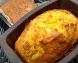 簡単♥️やさしい甘さ キャロットケーキ作り方14写真