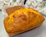 簡単♥️やさしい甘さ キャロットケーキ作り方15写真