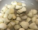 ミートボールで酢豚作り方1写真