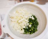 ズボラの為のキーマカレー(ドライカレー)作り方1写真