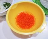 ズボラの為のキーマカレー(ドライカレー)作り方2写真