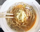 ズボラさんのためのレンチンカルボナーラ作り方9写真