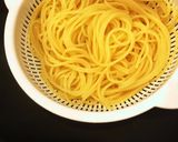 ※シンプルな和風納豆パスタ※作り方2写真
