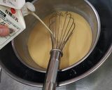 本格‼️冷やし豆乳坦々麺作り方3写真