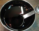 甘辛なすに*ゴマ*ごま*胡麻*作り方2写真