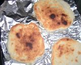簡単♪グリルで1分30秒ピザ◎作り方7写真