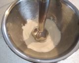 お豆腐で☆ヘルシーチョコムース♪作り方3写真
