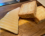 厚揚げと竹の子の旨煮作り方1写真