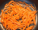 簡単常備菜♪切り干し大根の煮物作り方2写真