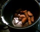 簡単すぎっ!なすのポン酢炒め作り方2写真