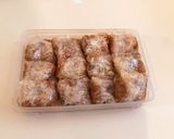 簡単常備菜♪切り干し大根の煮物作り方7写真