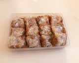 簡単常備菜♪切り干し大根の煮物作り方7写真