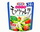 ケッカソースの冷製パスタ作り方1写真