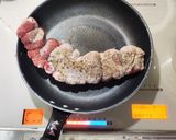 豚骨不使用！最初からつくる豚骨風ラーメン作り方4写真