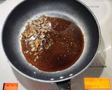 豚骨不使用！最初からつくる豚骨風ラーメン作り方9写真