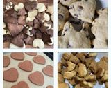 親子で作ろう!HMで簡単クッキー作り方21写真