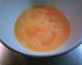 私の好きな卵焼き♪作り方1写真