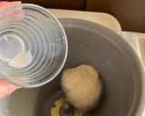 反則技 天然酵母の食パン作り方6写真