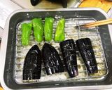 茄子とピーマンの揚げ浸し作り方2写真
