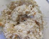 絶対美味しいチーズinハンバーグ作り方4写真