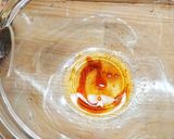 トマトのナムルっぽいサラダ作り方1写真