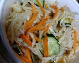 〜秋の野菜Deアレンジ天ぷら〜作り方3写真
