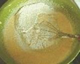 mamakissの☆HONEY CHIFFON ☆作り方5写真