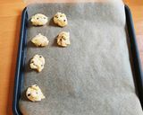 子供が喜ぶチョコチップクッキー作り方6写真