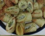 3分クッキング♪竹輪カレー炒め作り方27写真