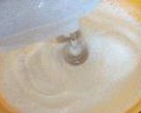 mamakissの☆HONEY CHIFFON ☆作り方7写真