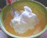 mamakissの☆HONEY CHIFFON ☆作り方9写真