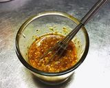 鶏肉と新じゃがの蜂蜜マスタード炒め作り方4写真