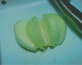 鶏肉と新じゃがの蜂蜜マスタード炒め作り方3写真