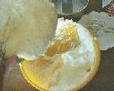 mamakissの☆HONEY CHIFFON ☆作り方12写真