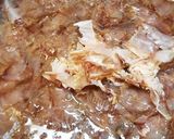 厚揚げと大豆のカレー煮作り方1写真