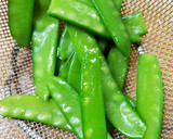 厚揚げと大豆のカレー煮作り方3写真