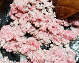 厚揚げと大豆のカレー煮作り方4写真