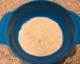 味付けはお好みソースだけ！簡単肉まん作り方1写真