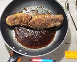 豚骨不使用！最初からつくる豚骨風ラーメン作り方11写真