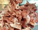 作り置き！新玉ねぎと豚肉の南蛮作り方5写真