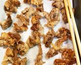 作り置き！新玉ねぎと豚肉の南蛮作り方6写真