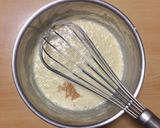 超簡単☆ハーゲンダッツクッキー&クリーム作り方7写真