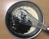 超簡単☆ハーゲンダッツクッキー&クリーム作り方8写真