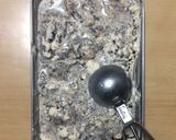 超簡単☆ハーゲンダッツクッキー&クリーム作り方10写真
