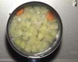 ２種の進化系ポテトサラダ作り方1写真