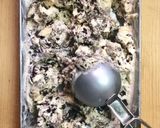 超簡単☆ハーゲンダッツクッキー&クリーム作り方11写真